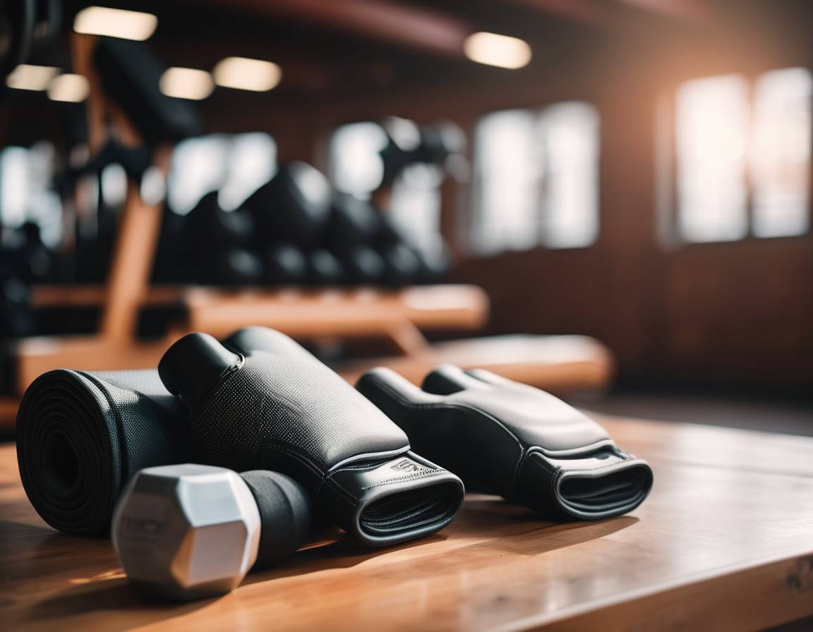 Jak dobrać rękawiczki fitness do swojego stylu treningu i codziennej aktywności?